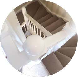 design installation icon