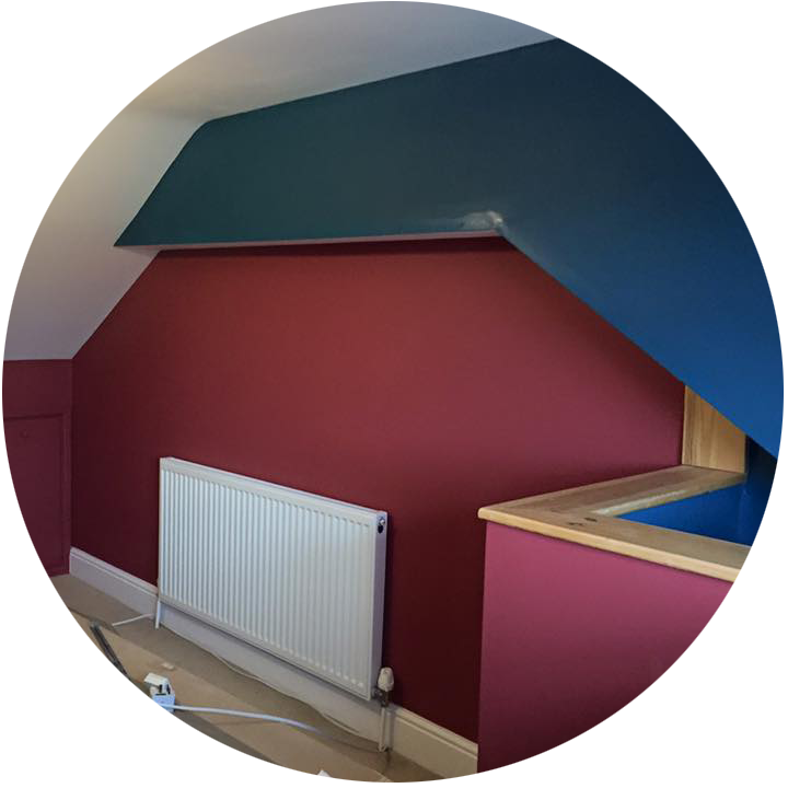 design installation icon