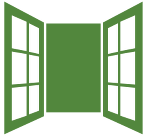 design installation icon